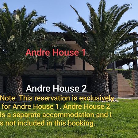 Andre House Villa Mesimvria  Eksteriør billede